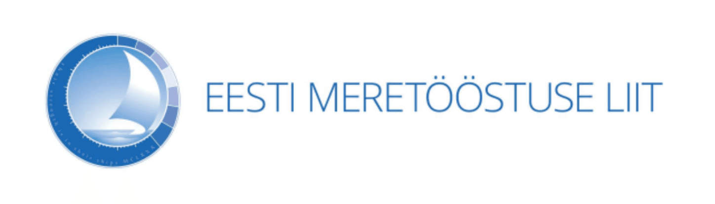 Estonian Maritime Industry Association logo